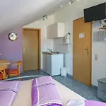 Apartment Milka *