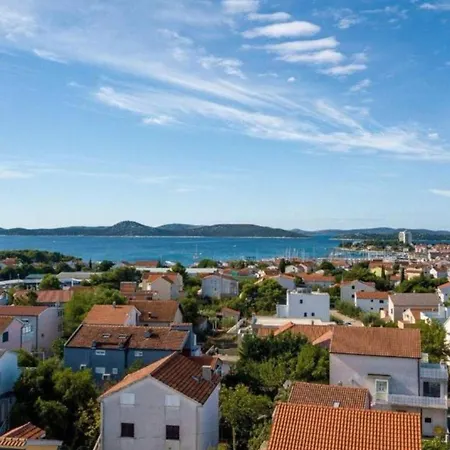 Apartment Milka Vodice
