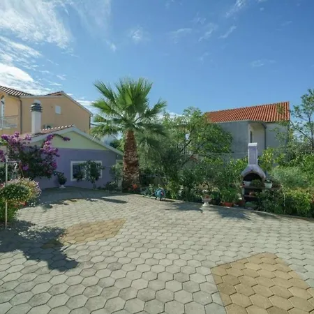 Milka Vodice