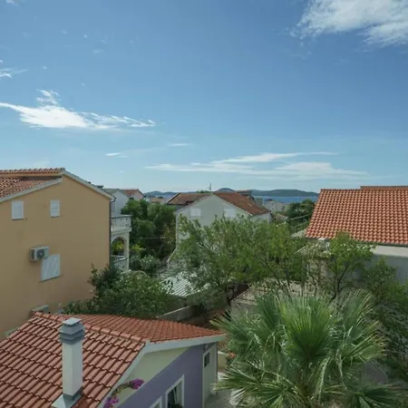 Appartamento Milka Vodice
