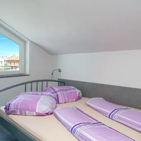 Appartamento Milka Vodice