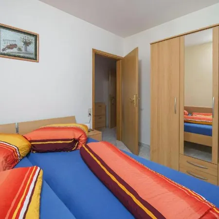 Milka Appartement Vodice