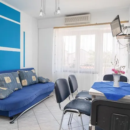 Apartman Milka Vodice