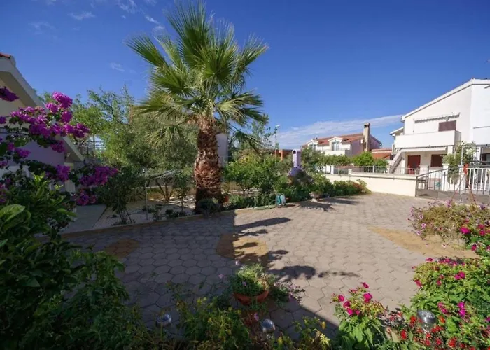 Milka Appartement Vodice