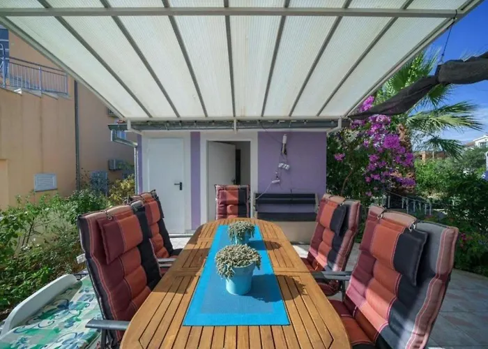 Appartement Milka Vodice