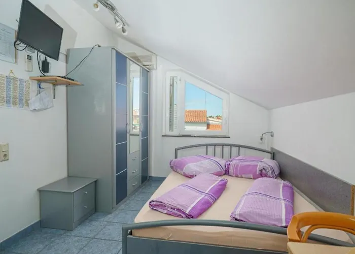 Apartman Milka