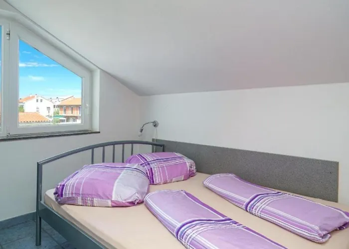 Apartman Milka Vodice