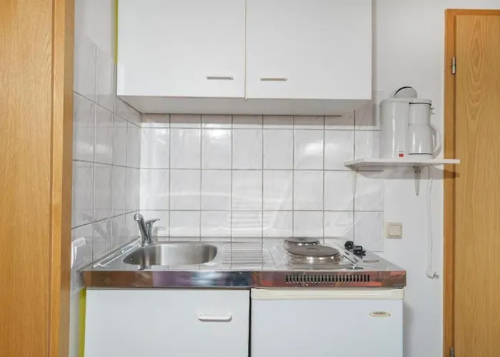 Apartman Milka Vodice