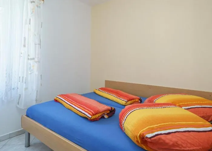 Appartement Milka Vodice