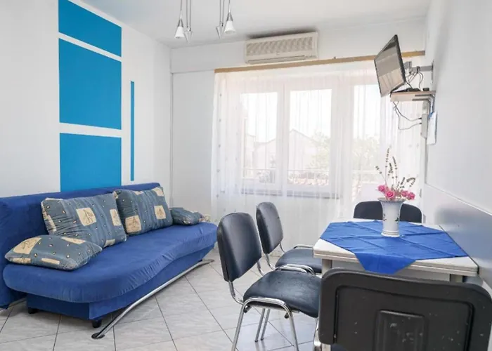 Appartement Milka Vodice