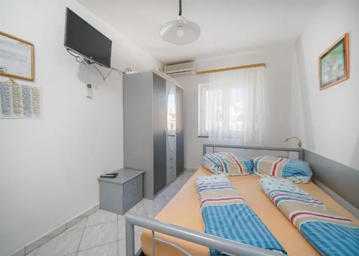 Apartman Milka Vodice